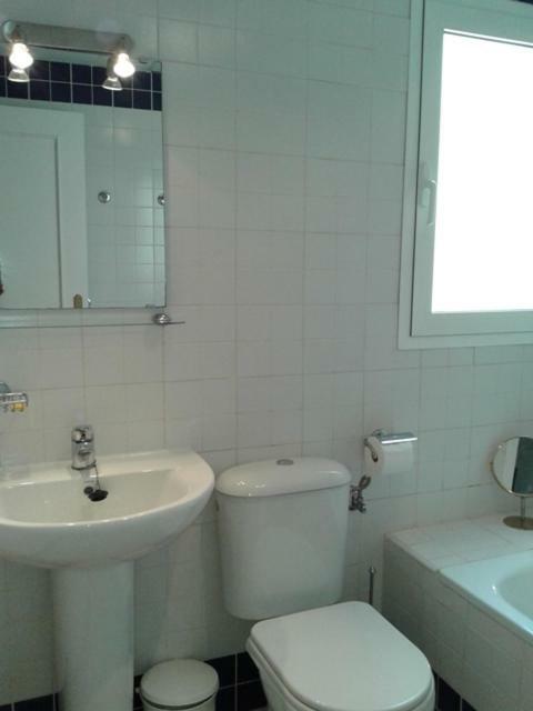 איאמונטה Apartment Attico מראה חיצוני תמונה